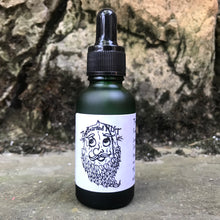 Load image into Gallery viewer, The Bearded Nut - Premium Beard Oil