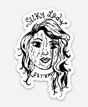 Load image into Gallery viewer, The Silky Lady - Premium Hair Serum